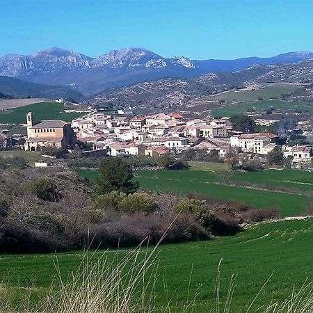 Inma Enea Διαμέρισμα Armananzas Εξωτερικό φωτογραφία