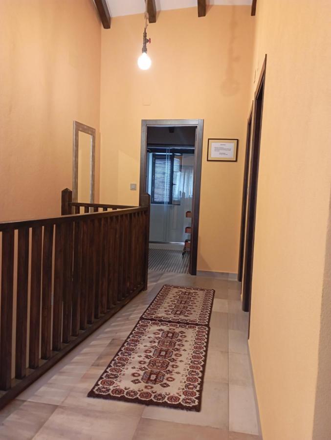 Inma Enea Διαμέρισμα Armananzas Εξωτερικό φωτογραφία